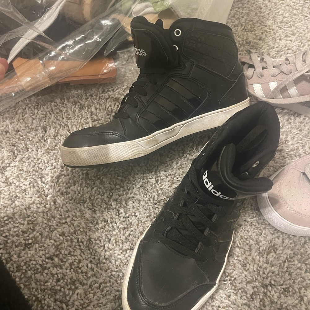 Worn now just sit